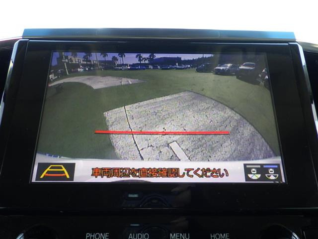 アルファードハイブリッド 2.5 SR Cパッケージ E-Four 4WD