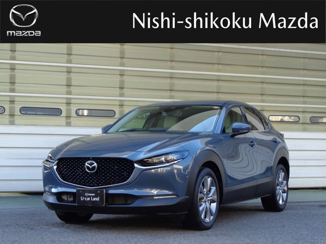 CX-302.0 20S プロアクティブ ツーリングセレクション