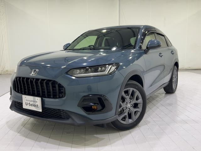 ZR-V1.5 X 4WD