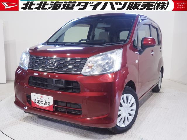 ムーヴL 4WD