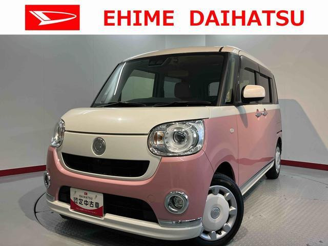 ムーヴキャンバスG メイクアップ リミテッド SAIII