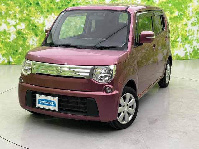 MRワゴン10th アニバーサリーリミテッド 4WD
