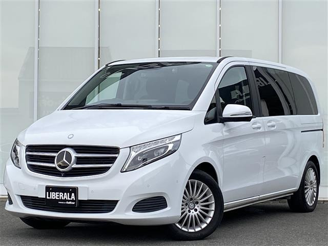 VクラスV220d