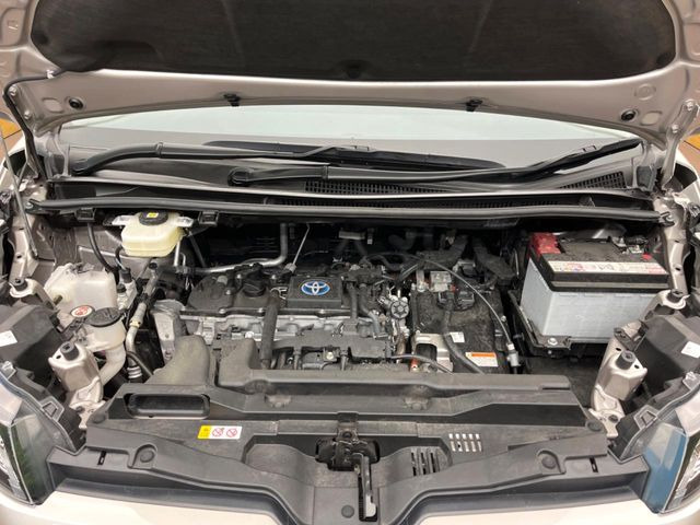 親切・丁寧な専門メカニックスタッフが応対!・車検・点検整備・事故等の修理などアフターサービスも安心。お車のカスタマイズもネクステージのサービススタッフまでご相談ください!