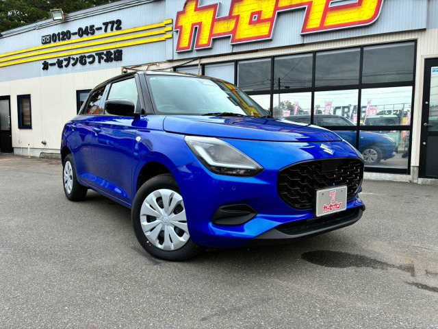 スイフト1.2 XG