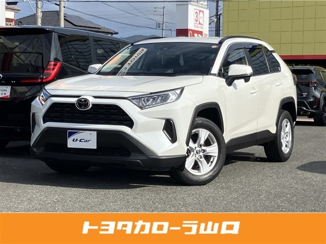RAV42.0 X