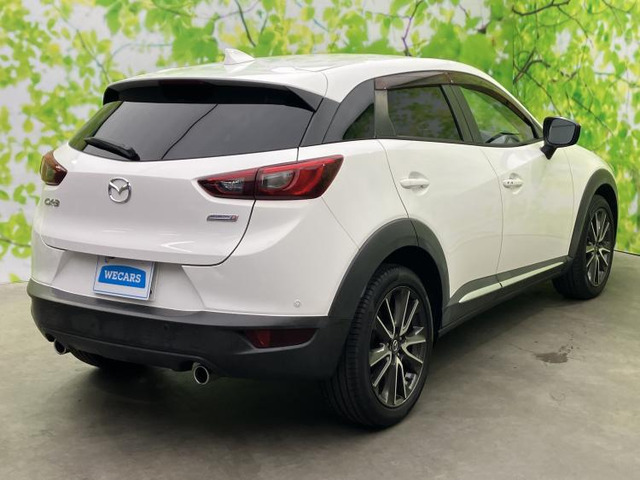 CX-31.5 XD ツーリング