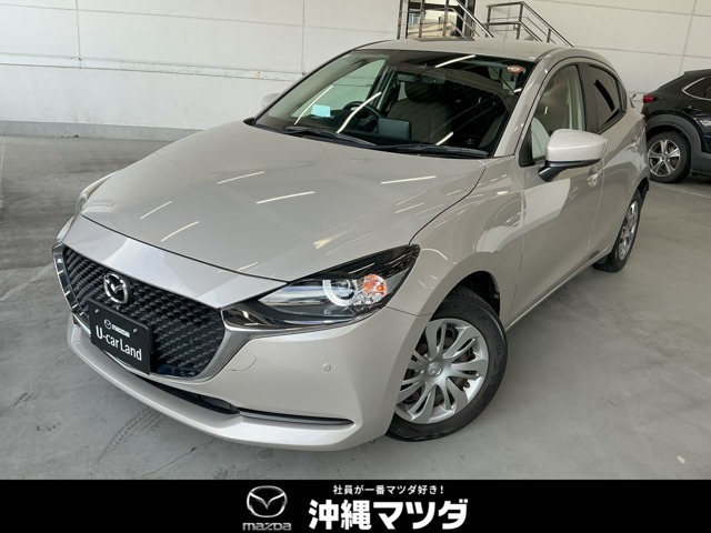 MAZDA21.5 15S プロアクティブ