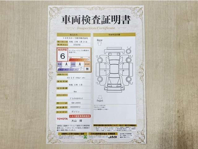 タフトG クロム ベンチャー