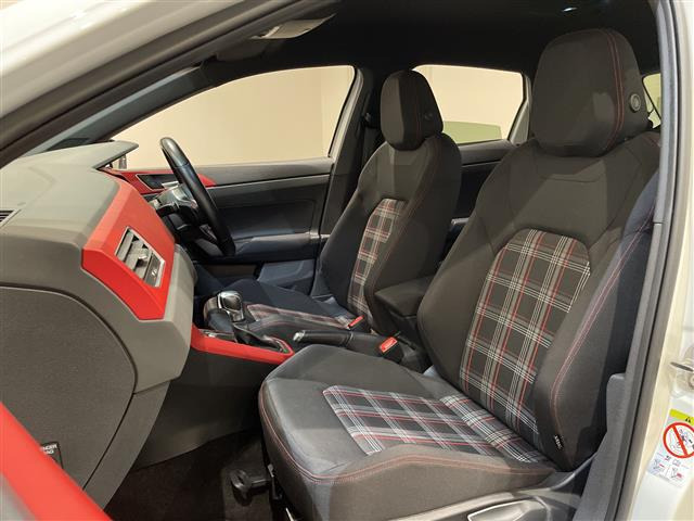 ポロGTI