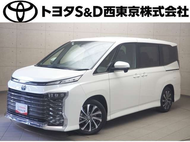 ヴォクシー
