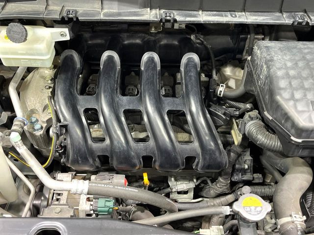 親切・丁寧な専門メカニックスタッフが応対!・車検・点検整備・事故等の修理などアフターサービスも安心。お車のカスタマイズもネクステージのサービススタッフまでご相談ください!