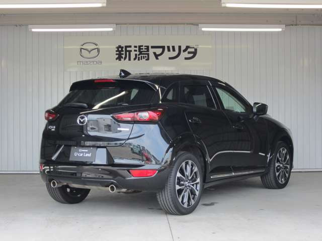 CX-31.5 15S アーバンドレッサー 4WD