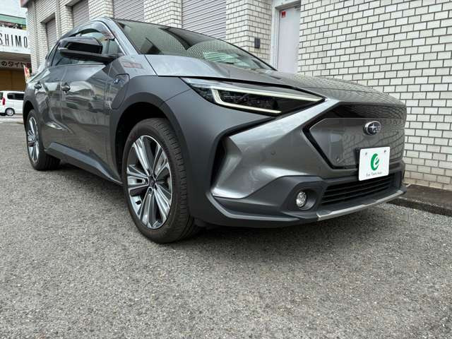 ソルテラET-HS 4WD