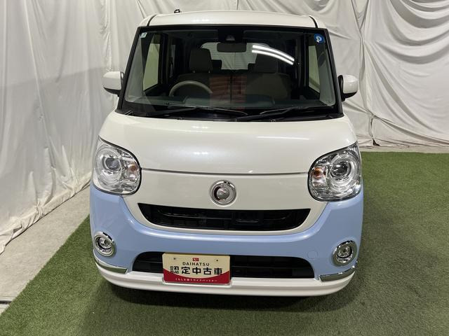 ムーヴキャンバスG メイクアップ SAII