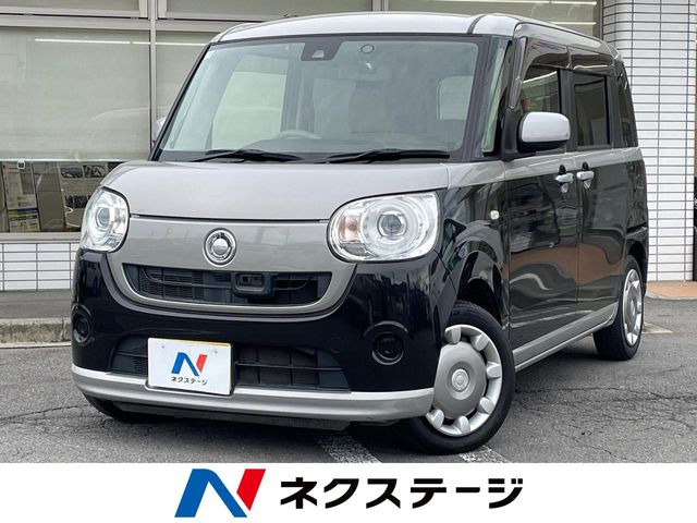 ムーヴキャンバスG SAII
