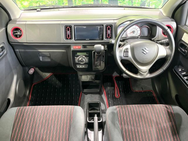 アルトターボRS