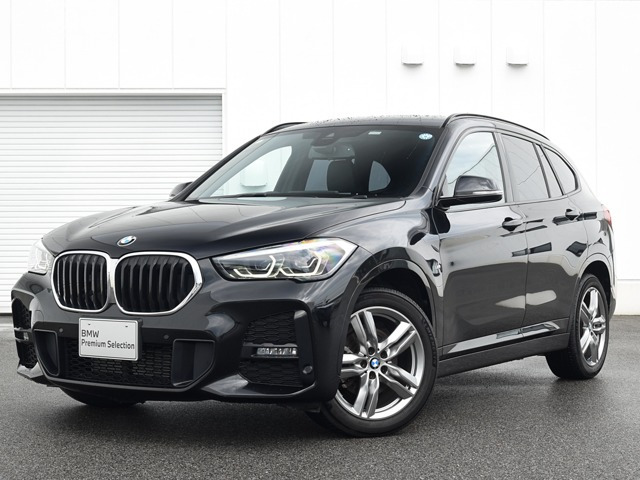 X1xドライブ 18d Mスポーツ 4WD