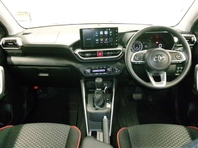 ライズ1.0 G 4WD