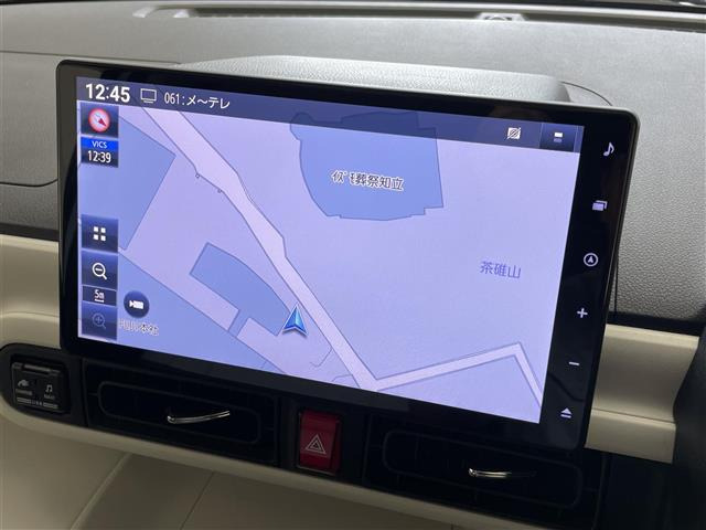 ムーヴキャンバスストライプス G