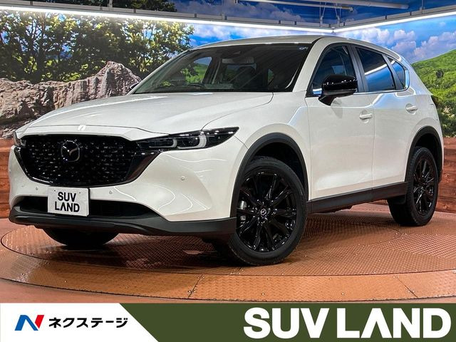 CX-52.2 XD ブラック セレクション