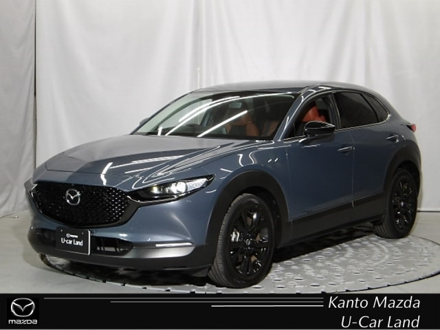 CX-302.0 20S レトロスポーツエディション
