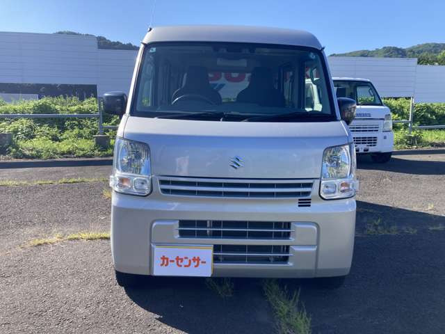 エブリイPC ハイルーフ 4WD