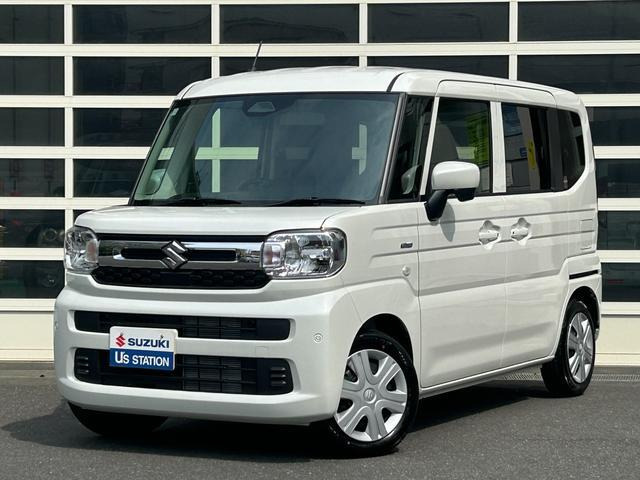 スペーシアハイブリッド(HYBRID)  X