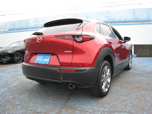 CX-302.0 20S プロアクティブ ツーリングセレクション 4WD