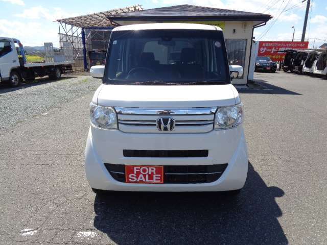 N-BOXG SSパッケージ 4WD