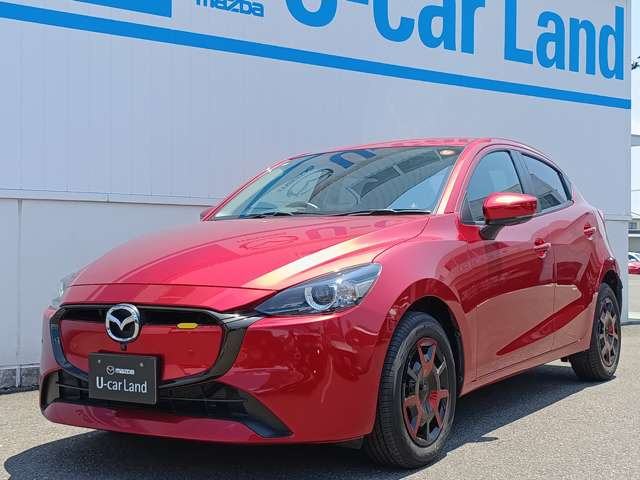 MAZDA21.5 15BD