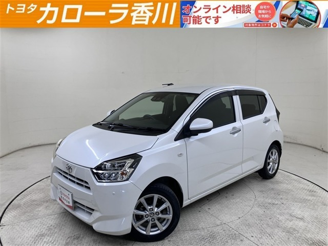 ピクシスエポックG SAIII