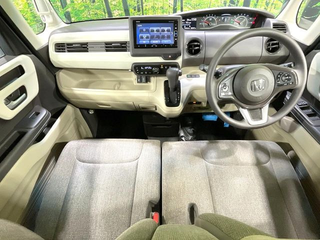 N-BOXG L ホンダセンシング