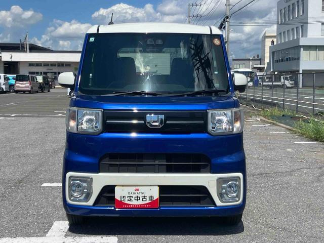 ウェイクL SAIII