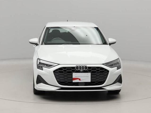 A3スポーツバック30 TFSI アドバンスド