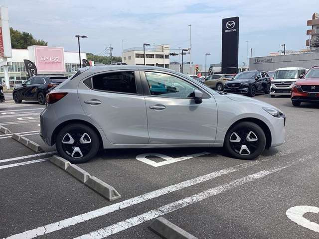 MAZDA21.5 15BD i セレクション