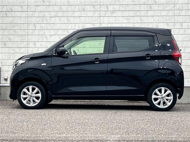 デイズX 4WD