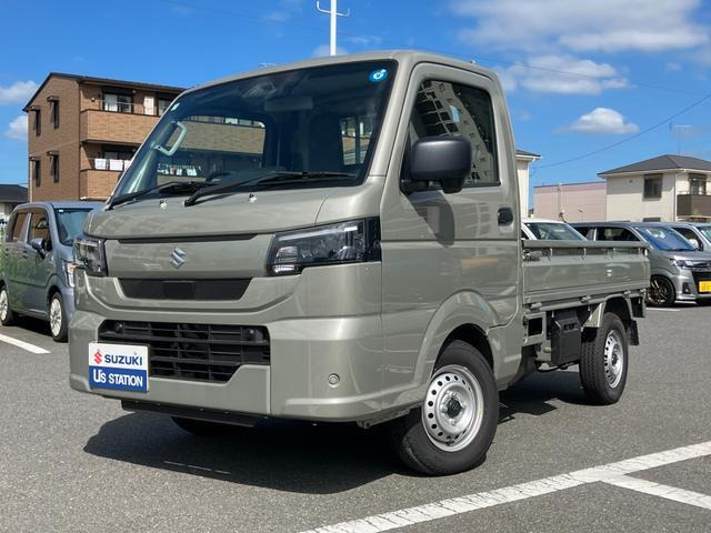 キャリイKC