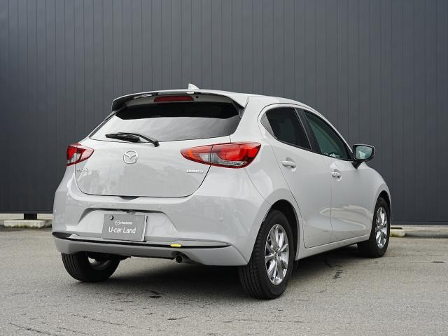 MAZDA21.5 15 サンリット シトラス