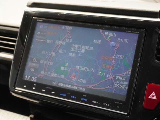 ステップワゴン1.5 スパーダ ホンダ センシング