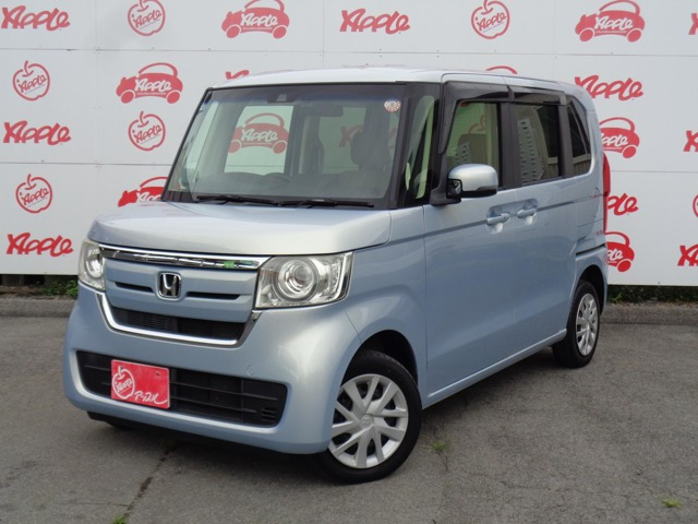 N-BOX