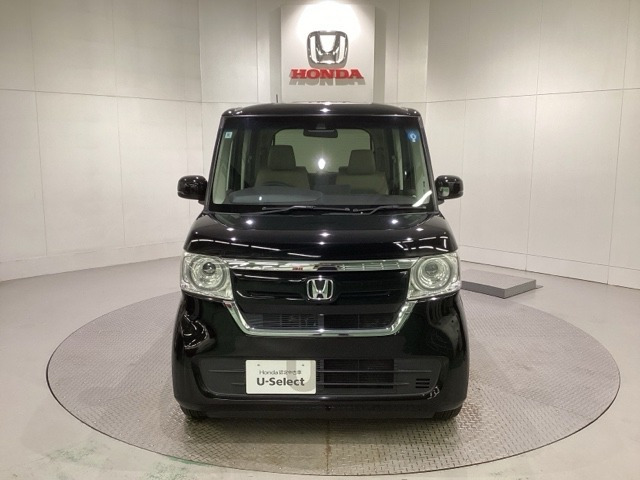 N-BOXG L ホンダセンシング