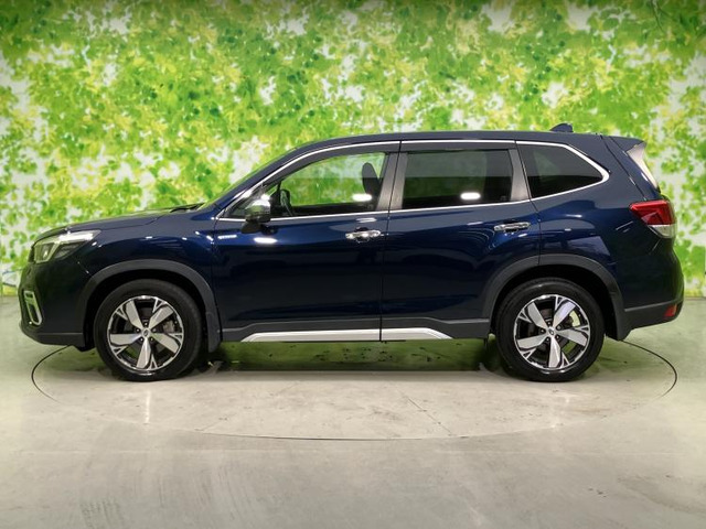 フォレスター2.0 アドバンス 4WD