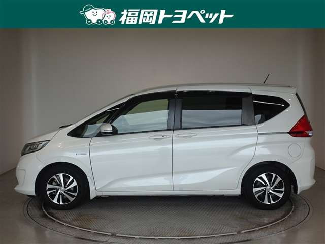 フリード1.5 ハイブリッド EX
