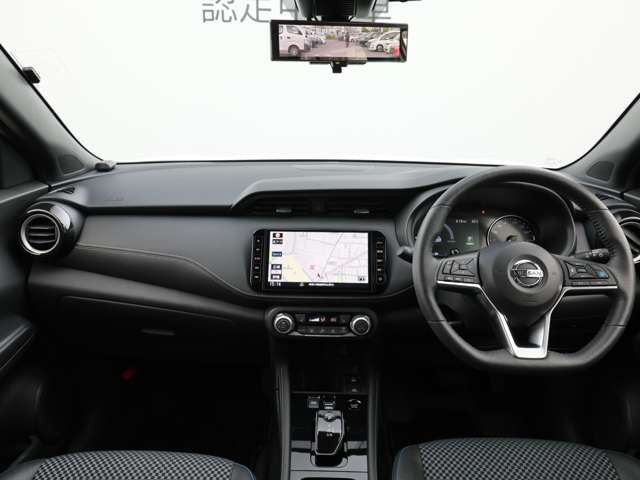 キックス1.2 X (e-POWER)