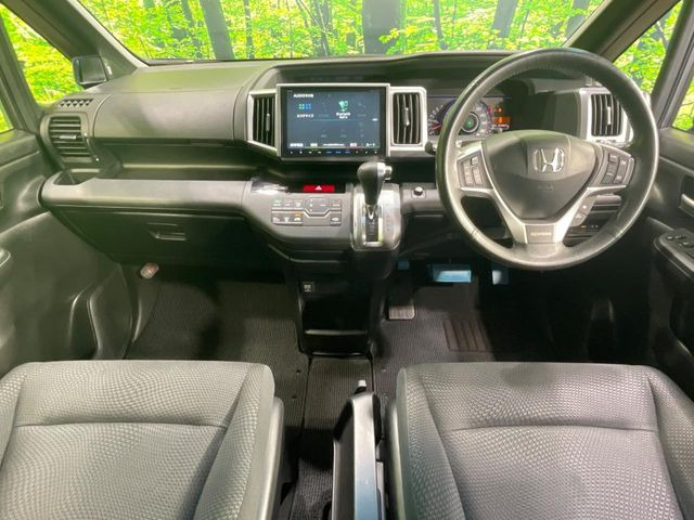 ステップワゴン2.0 スパーダ Z