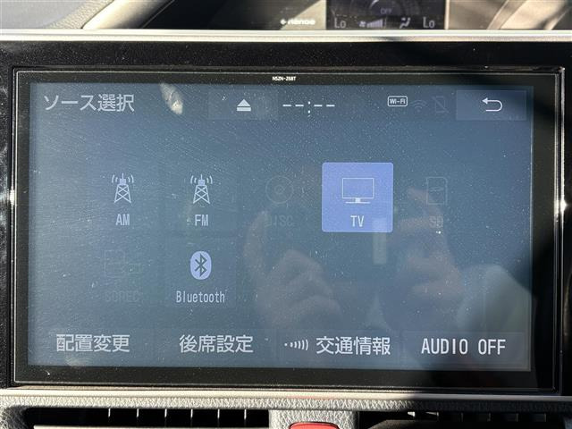 ヴォクシー2.0 ZS 煌III