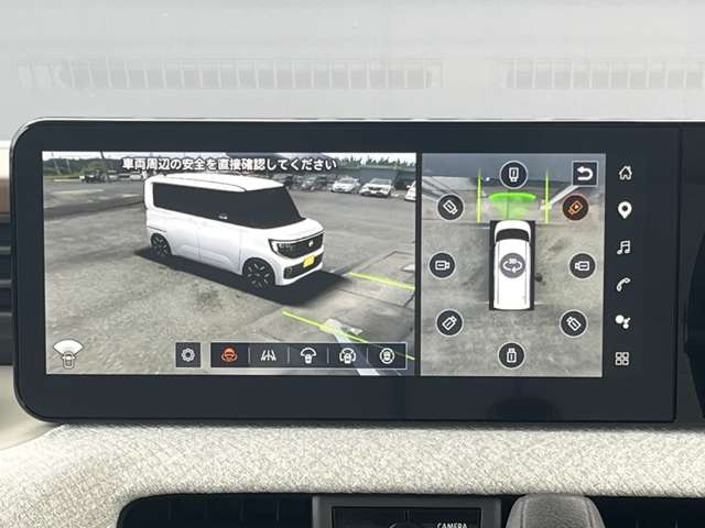 ルークスハイウェイスター Gターボ