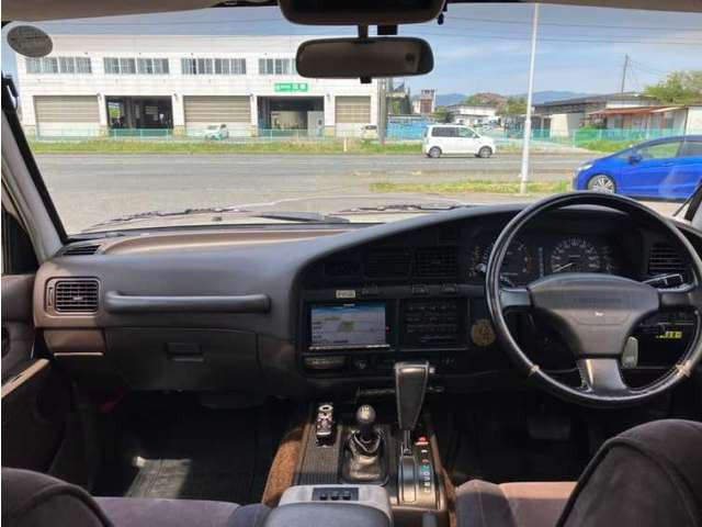 ランドクルーザー804.2 VXリミテッド ディーゼル 4WD