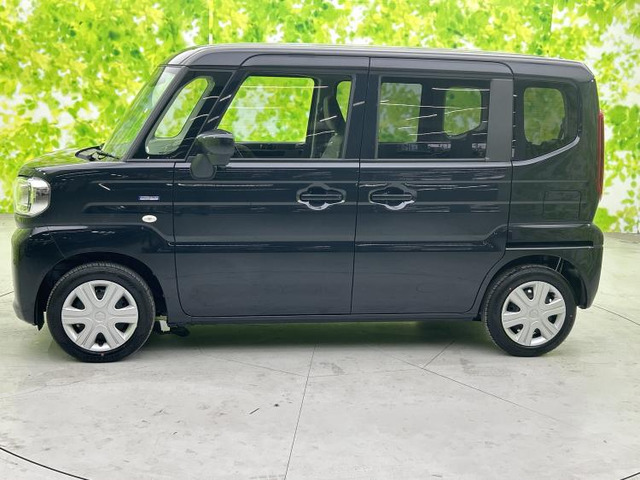 スペーシアハイブリッド(HYBRID) G 4WD